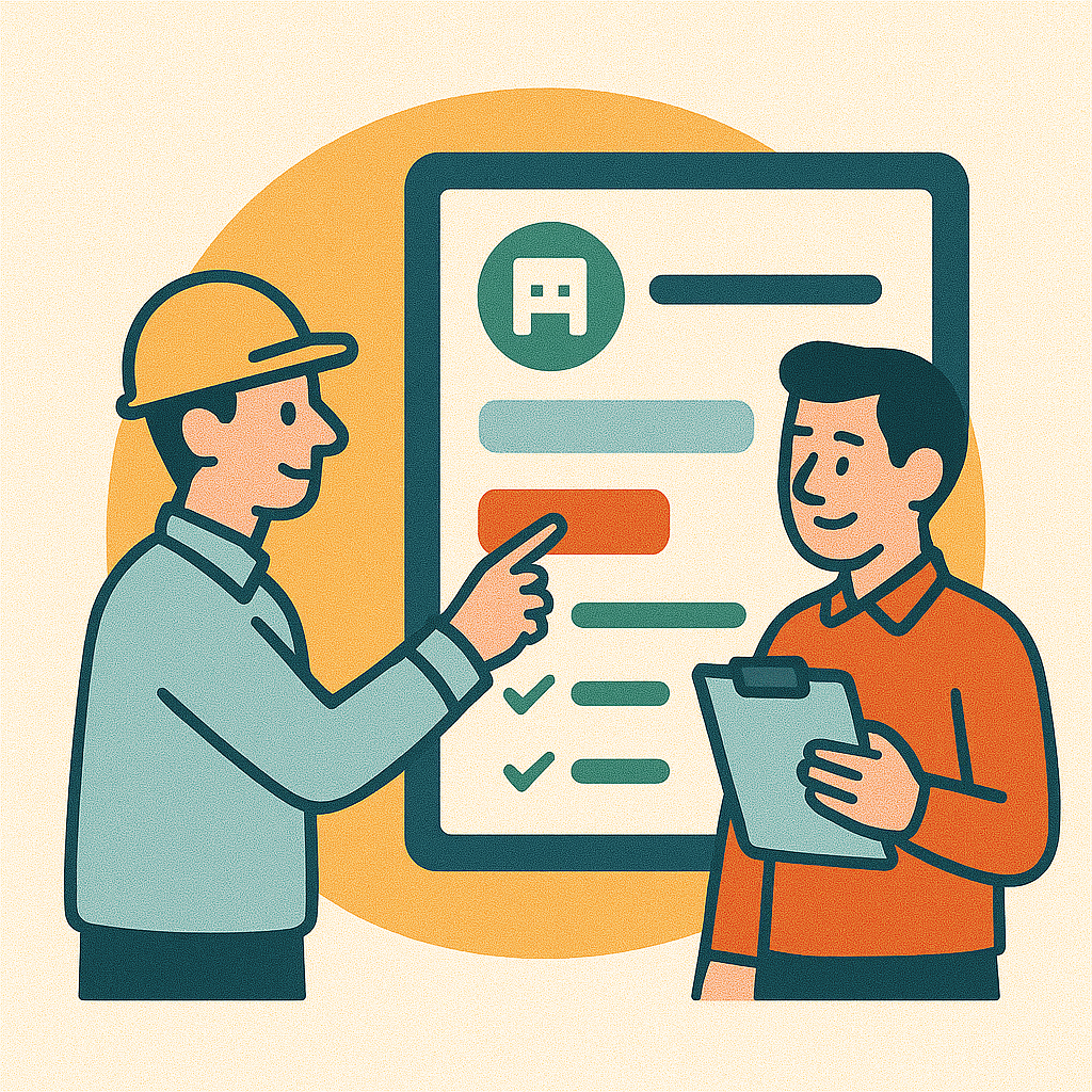 会社登録のイメージ